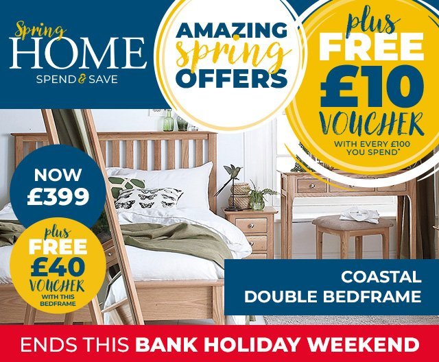 Furniture and deals more coastal